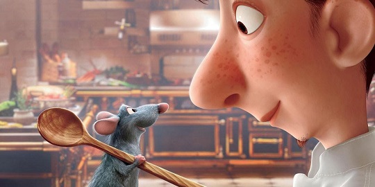 RATATOUILLE